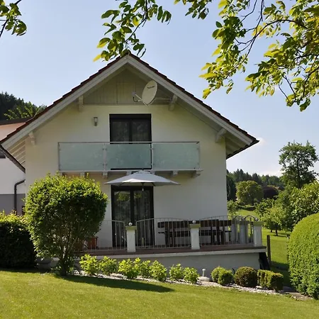 Das Ferienhaus Attersee