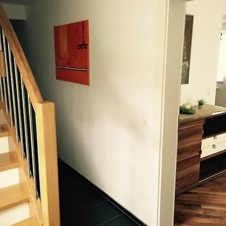 Apartment Das Ferienhaus Attersee
