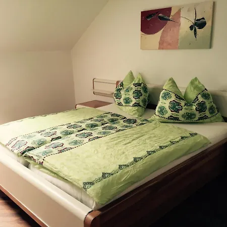 Das Ferienhaus Apartament Attersee