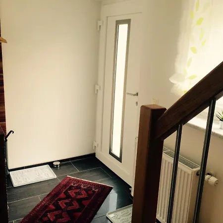 Das Ferienhaus Apartment Attersee