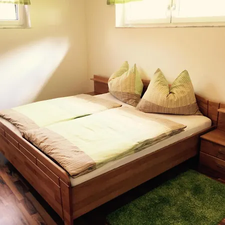 Apartament Das Ferienhaus *