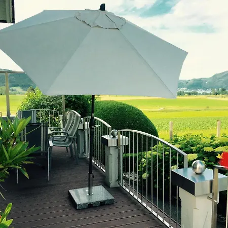 Das Ferienhaus * Attersee