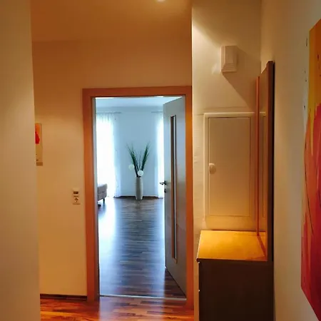 Apartament Das Ferienhaus