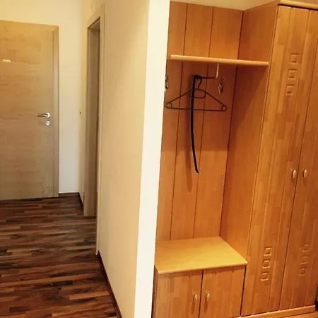 Das Ferienhaus Apartament Attersee