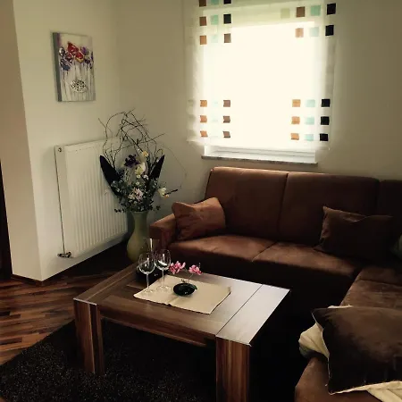 Das Ferienhaus Apartament Attersee
