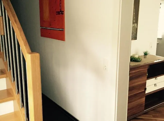 Apartamento Das Ferienhaus Attersee