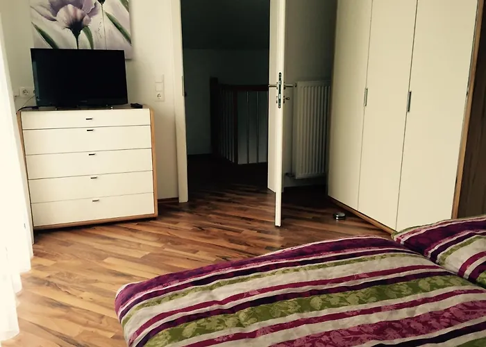 Das Ferienhaus Apartamento