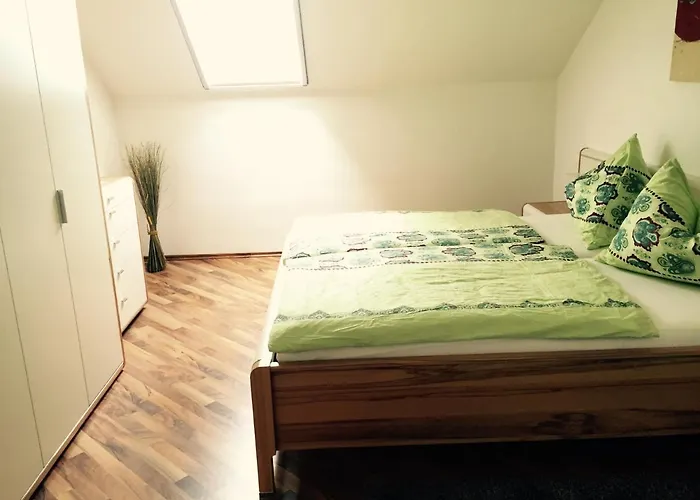 Apartamento Das Ferienhaus Attersee