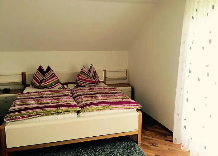 Das Ferienhaus Attersee