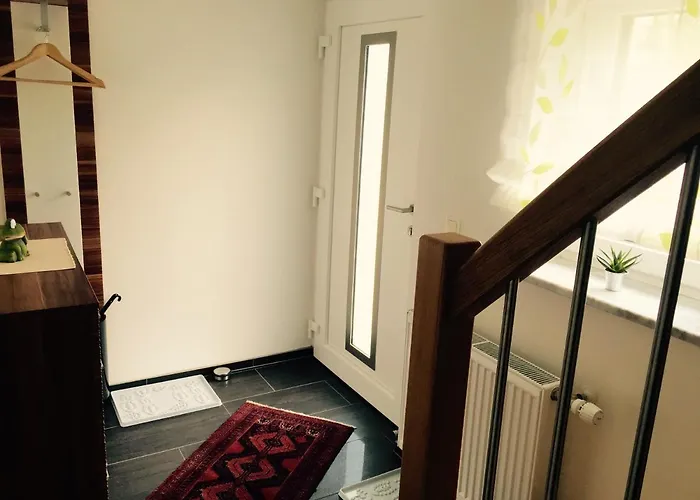 Das Ferienhaus Apartamento Attersee