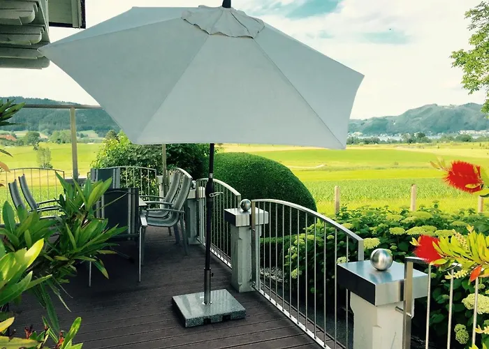 Das Ferienhaus * Attersee