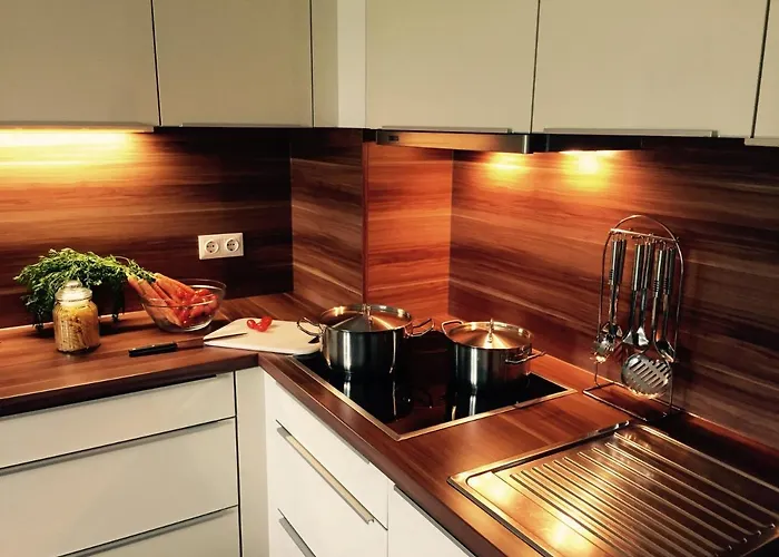 Das Ferienhaus * Attersee