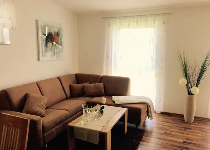 Apartamento Das Ferienhaus *
