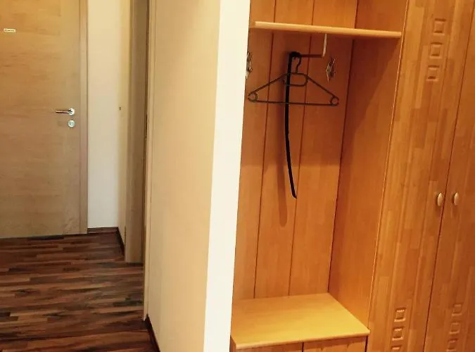 Das Ferienhaus Apartamento Attersee