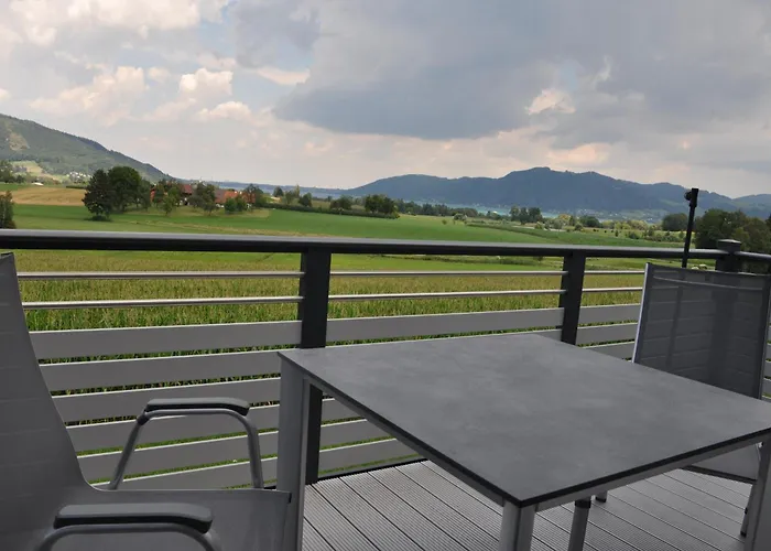 Apartamento Das Ferienhaus Attersee