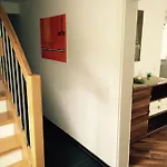 Apartment Das Ferienhaus Attersee
