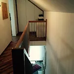 Das Ferienhaus Apartment Attersee