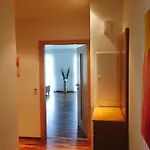 Apartment Das Ferienhaus