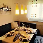 Apartment Das Ferienhaus