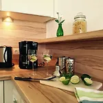 Das Ferienhaus Apartment Attersee