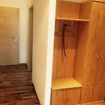 Das Ferienhaus Apartment Attersee