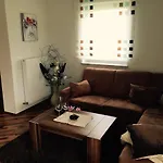 Das Ferienhaus Apartment Attersee