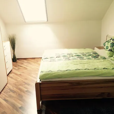 Apartman Das Ferienhaus Attersee