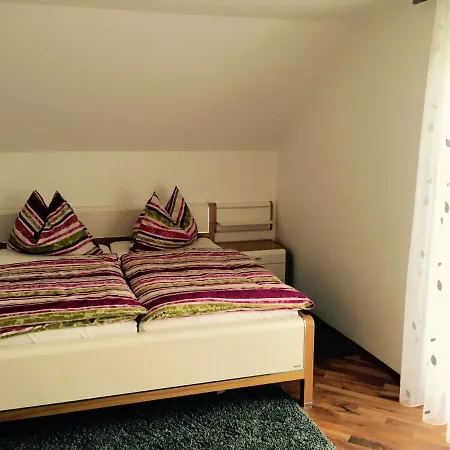 Das Ferienhaus Attersee