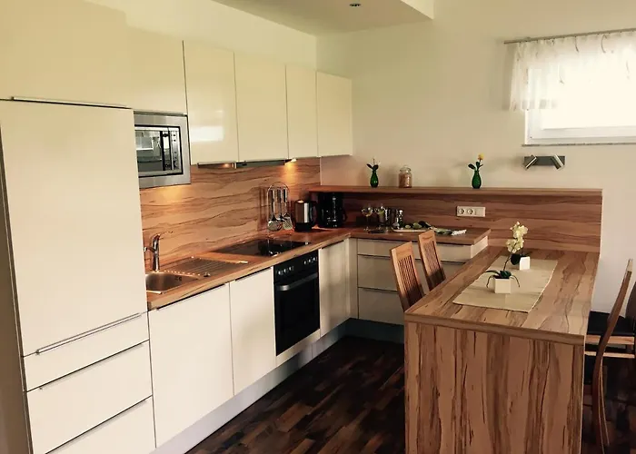 Das Ferienhaus * Attersee