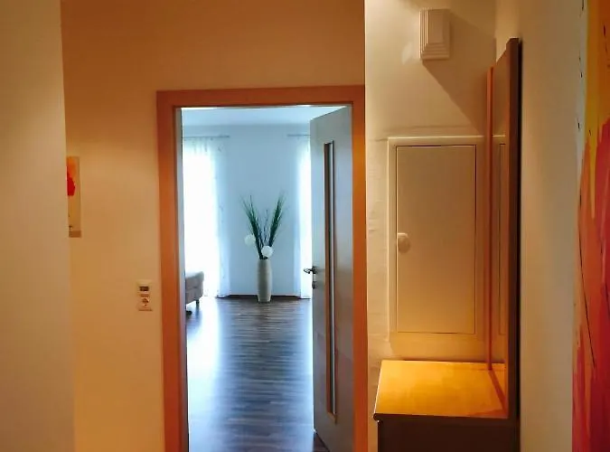 Apartman Das Ferienhaus